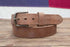 1.5" | Big Hoss Leather Belt - Thirteen50 Leather
